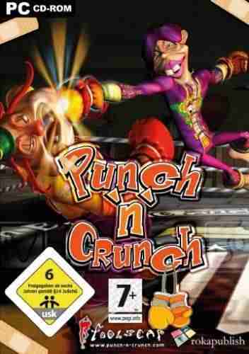 Descargar Punch N Crunch [English] por Torrent